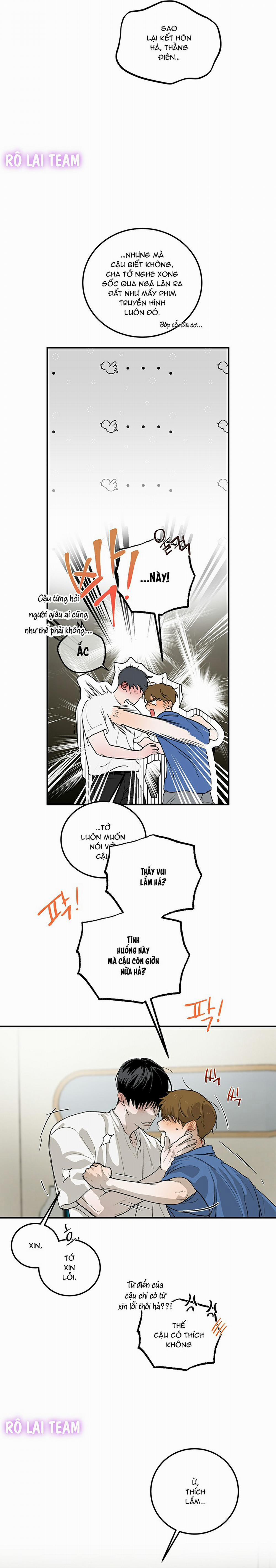 Lời Thầm Kín 8 trang 7