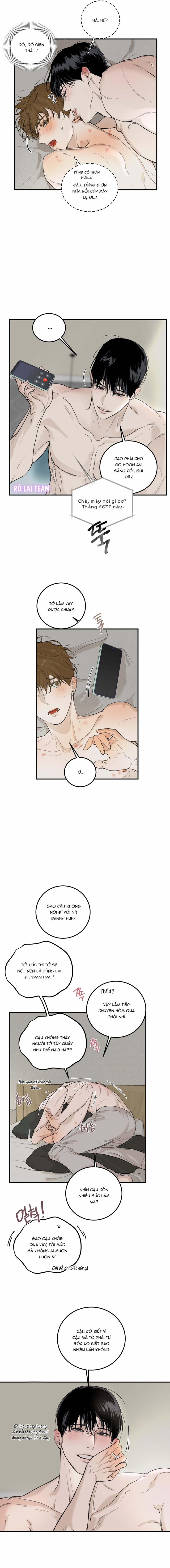 Lời Thầm Kín 9 0 Ngoại Truyện 1 trang 2