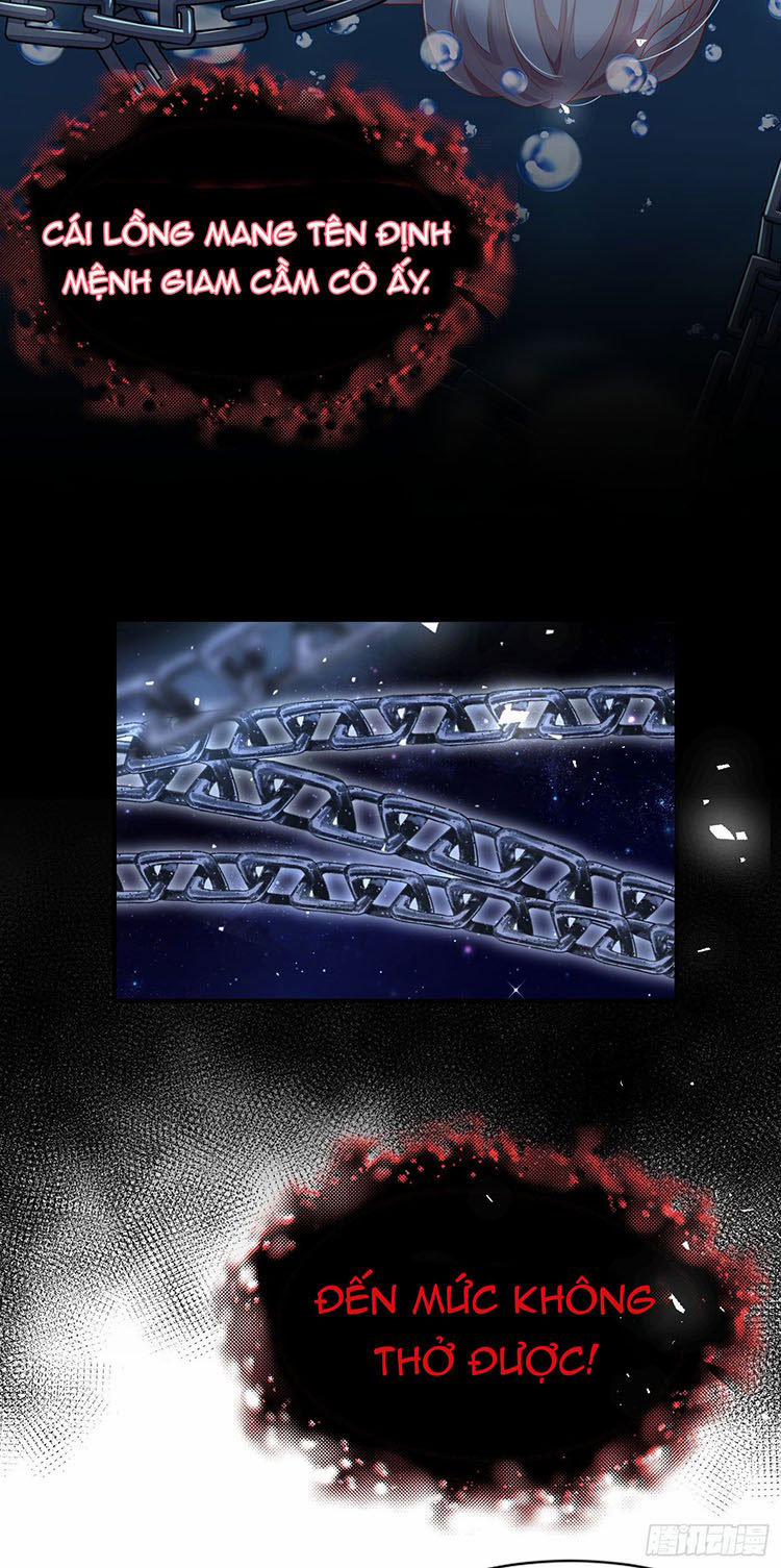 Lời Thì Thầm Của Ác Ma 0 Giới thiệu trang 12