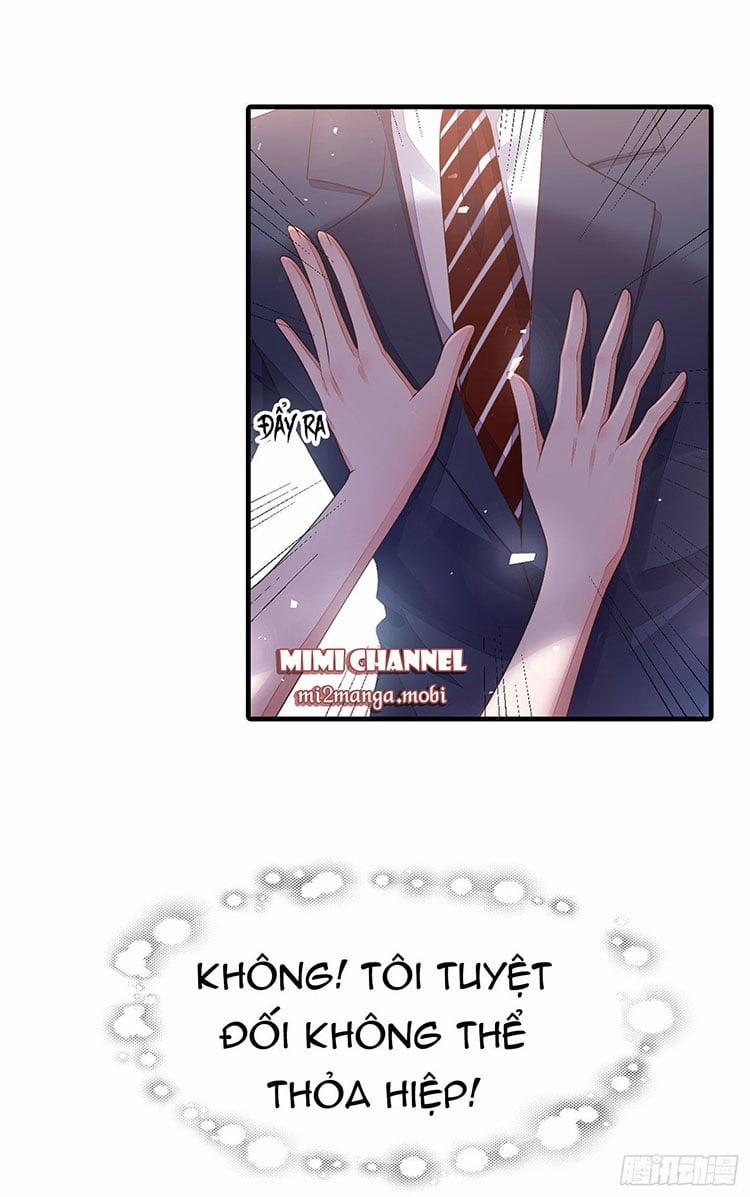 Lời Thì Thầm Của Ác Ma 0 Giới thiệu trang 14