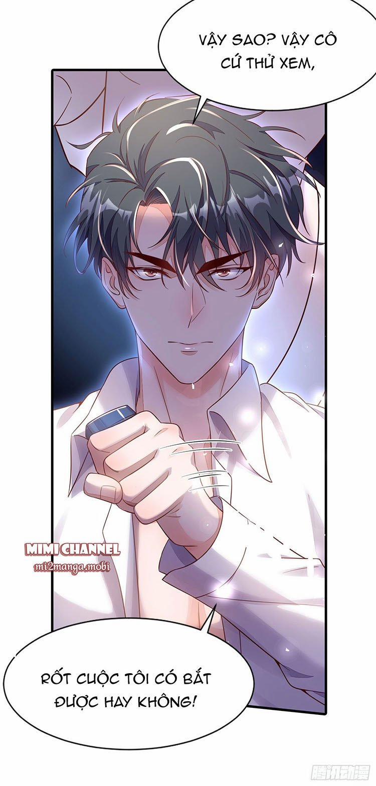 Lời Thì Thầm Của Ác Ma 0 Giới thiệu trang 17