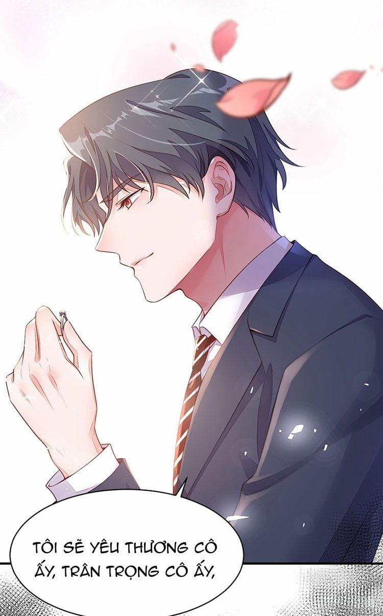 Lời Thì Thầm Của Ác Ma 0 Giới thiệu trang 3