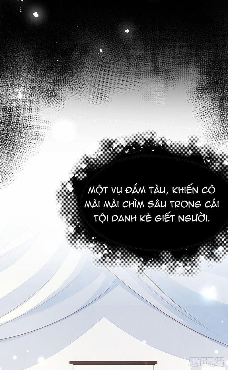 Lời Thì Thầm Của Ác Ma 0 Giới thiệu trang 6