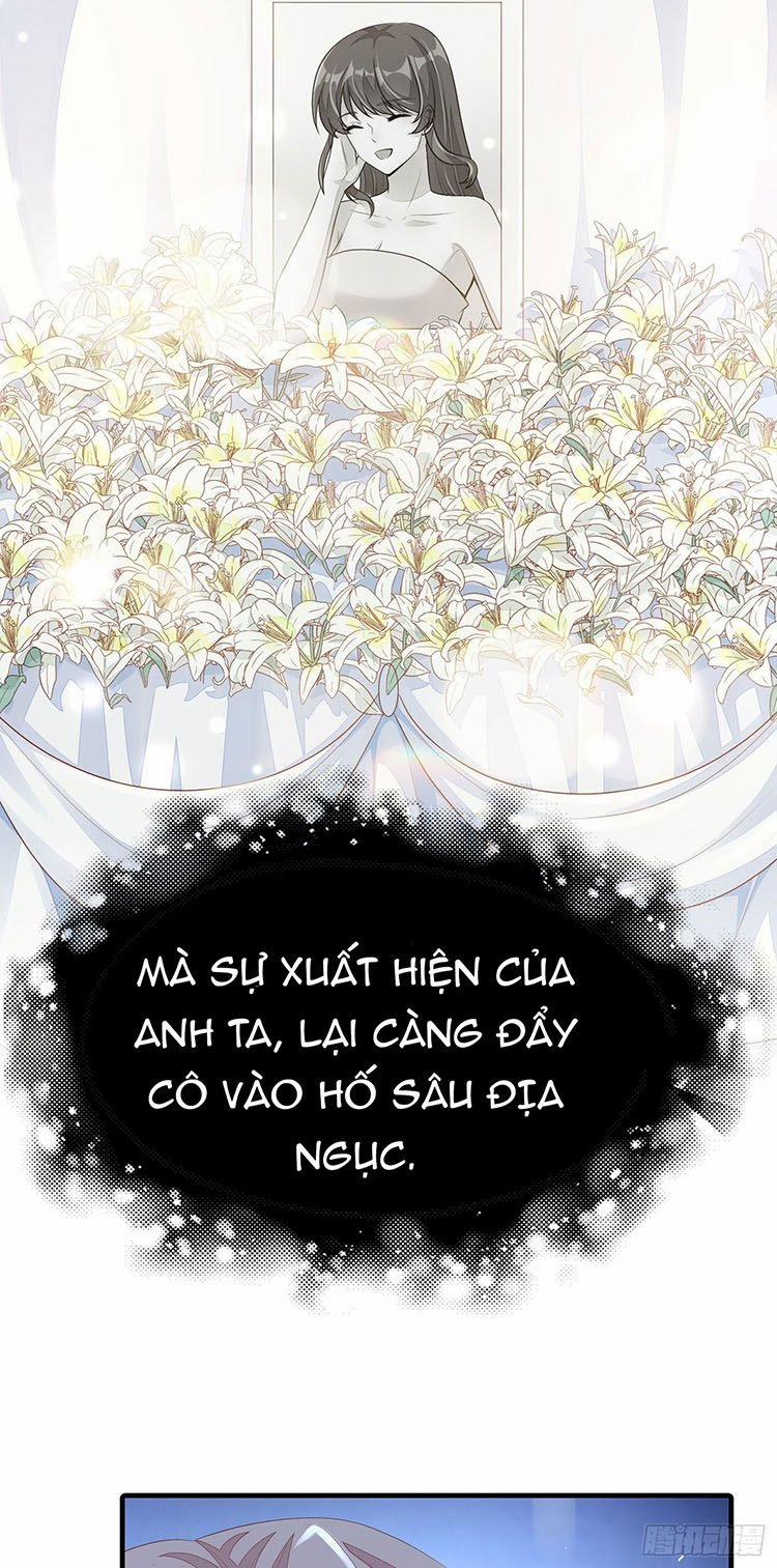 Lời Thì Thầm Của Ác Ma 0 Giới thiệu trang 7