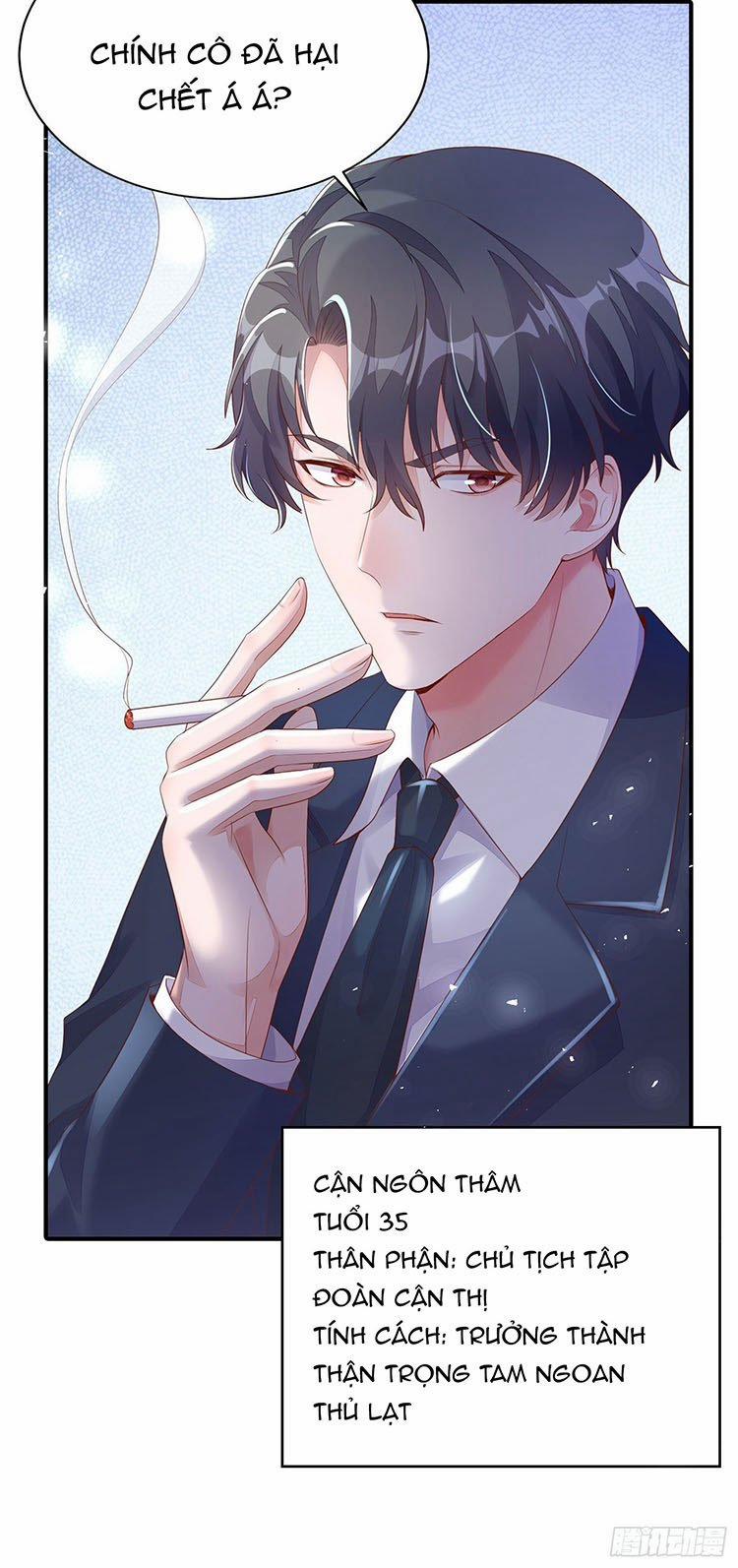 Lời Thì Thầm Của Ác Ma 0 Giới thiệu trang 9