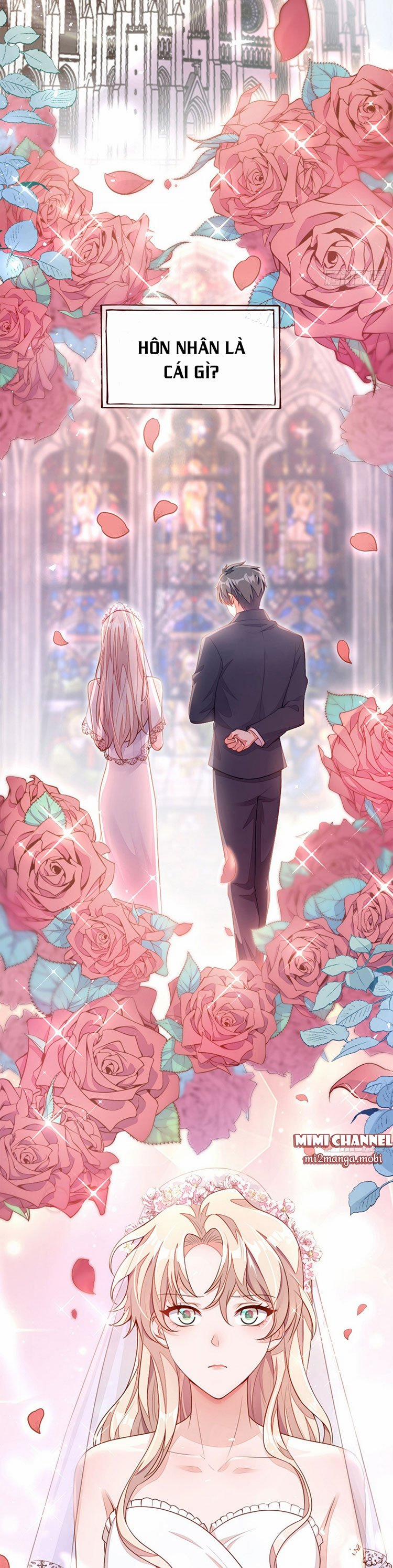 Lời Thì Thầm Của Ác Ma 1.1 trang 1