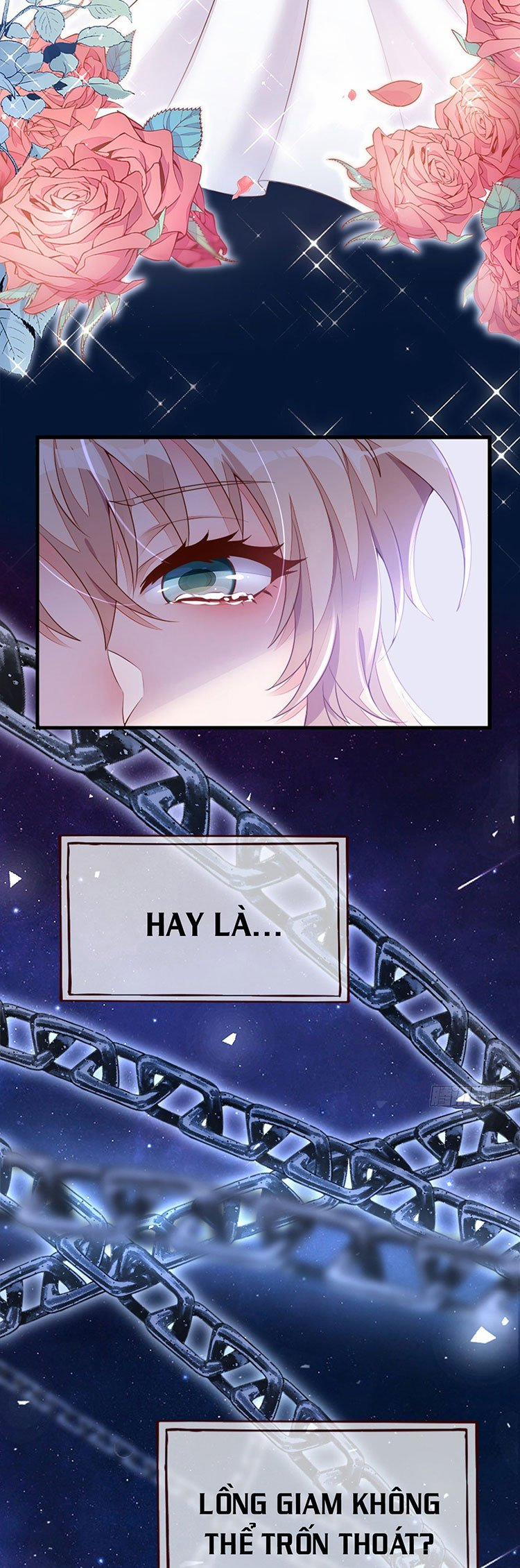 Lời Thì Thầm Của Ác Ma 1.1 trang 10