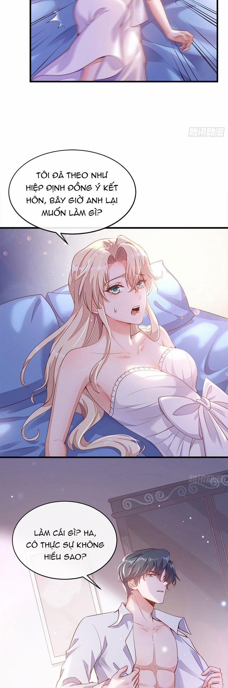 Lời Thì Thầm Của Ác Ma 1.1 trang 13