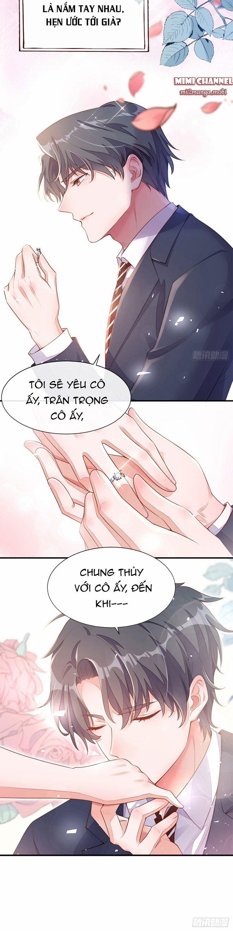 Lời Thì Thầm Của Ác Ma 1.1 trang 4