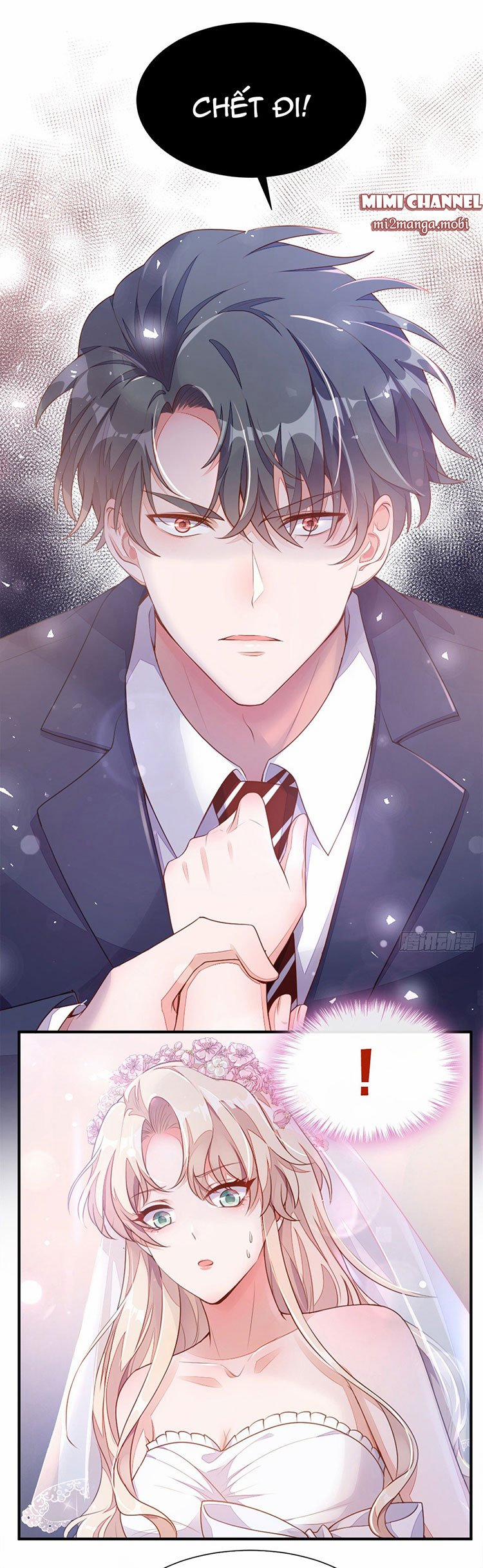 Lời Thì Thầm Của Ác Ma 1.1 trang 5