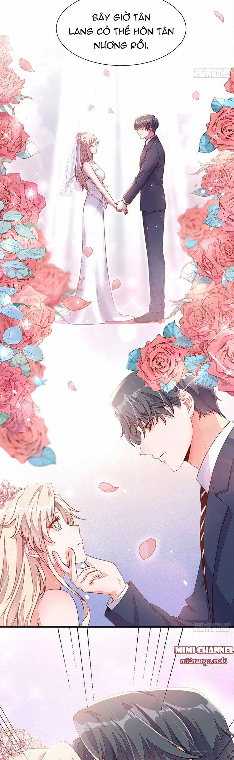 Lời Thì Thầm Của Ác Ma 1.1 trang 6