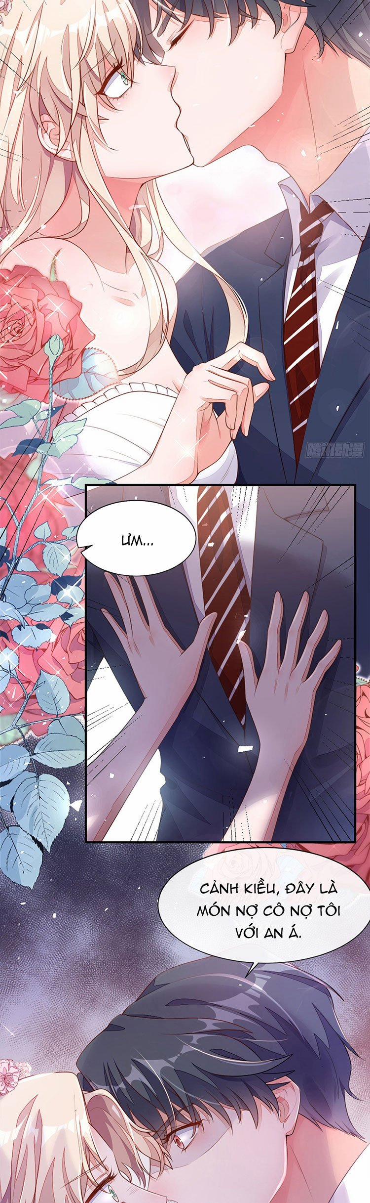 Lời Thì Thầm Của Ác Ma 1.1 trang 7