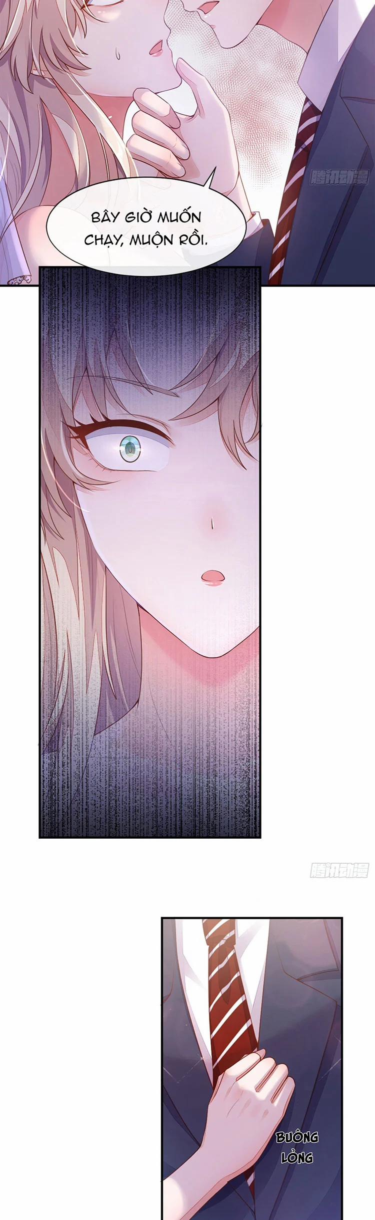 Lời Thì Thầm Của Ác Ma 1.1 trang 8