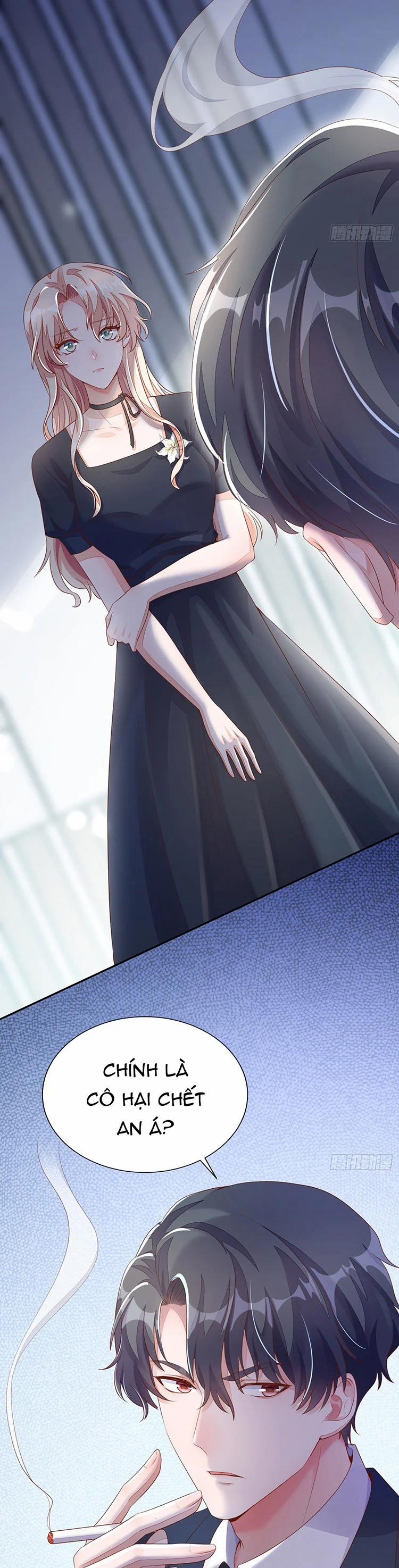 Lời Thì Thầm Của Ác Ma 1.2 trang 10