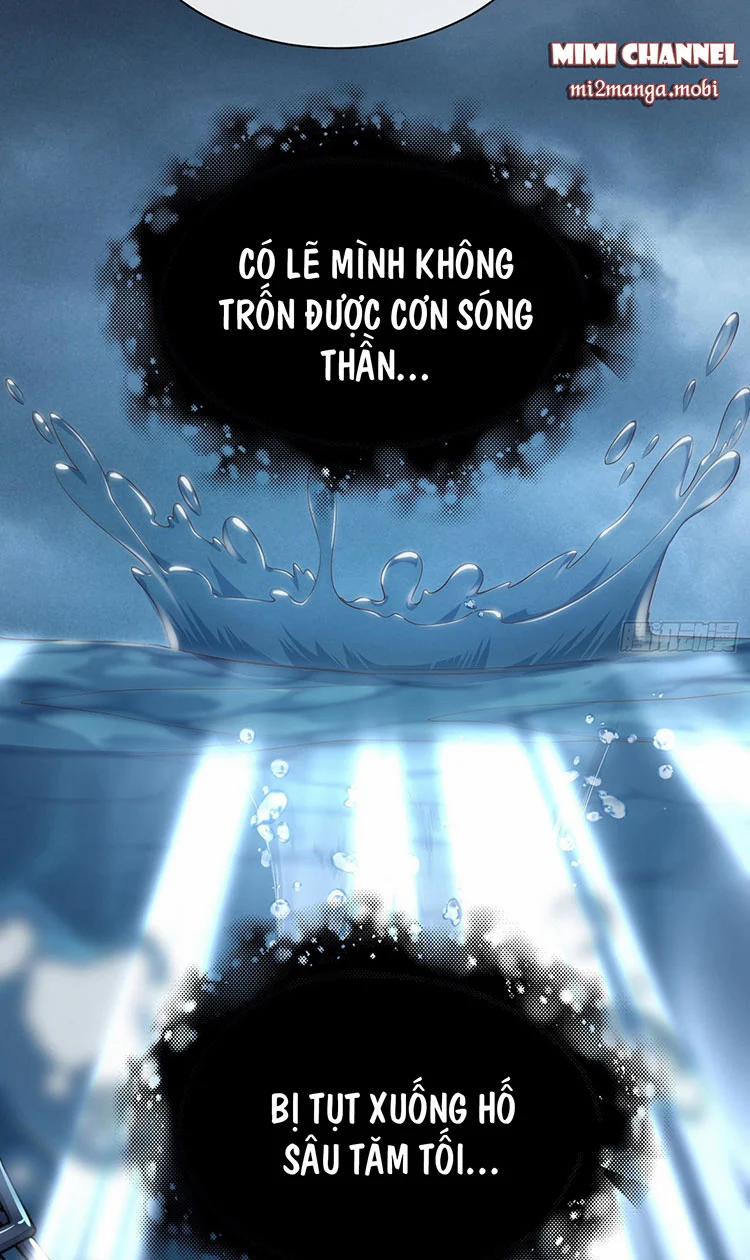 Lời Thì Thầm Của Ác Ma 1.2 trang 13