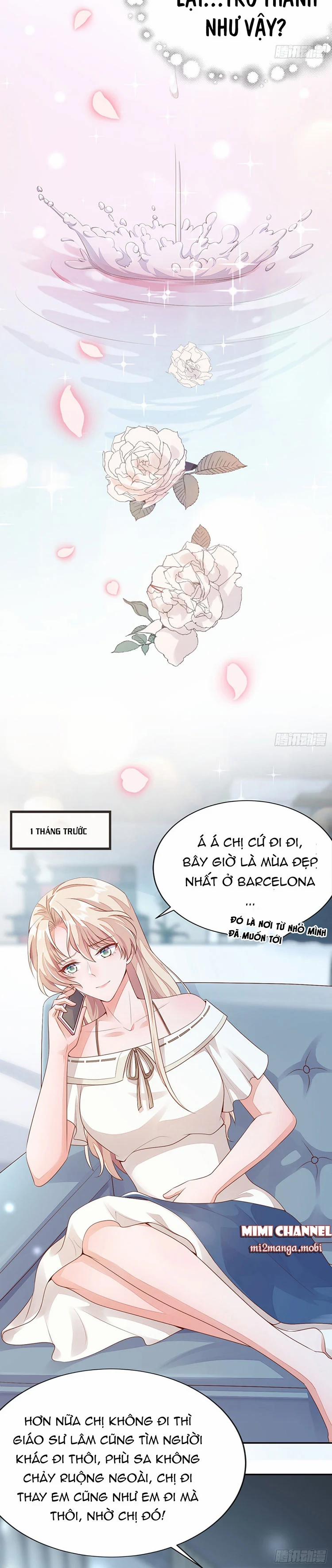 Lời Thì Thầm Của Ác Ma 1.2 trang 3