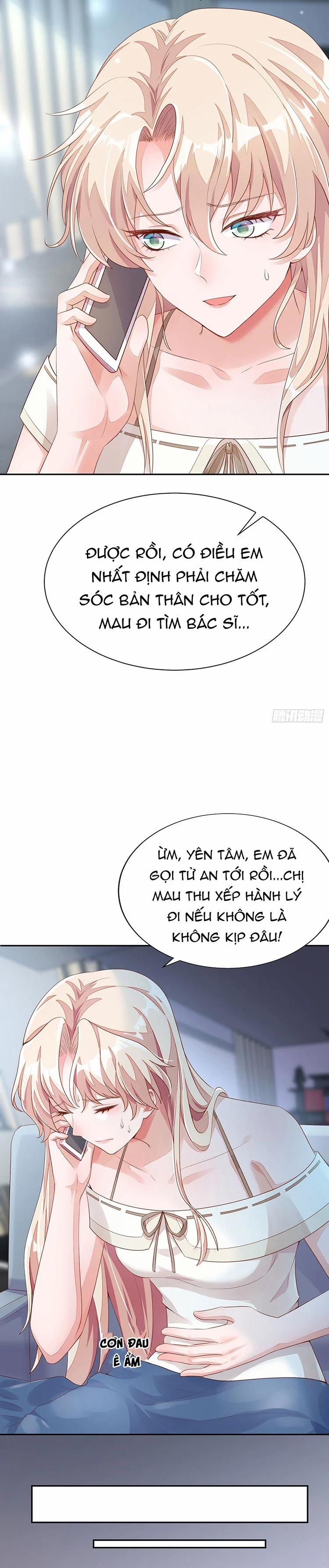 Lời Thì Thầm Của Ác Ma 1.2 trang 4