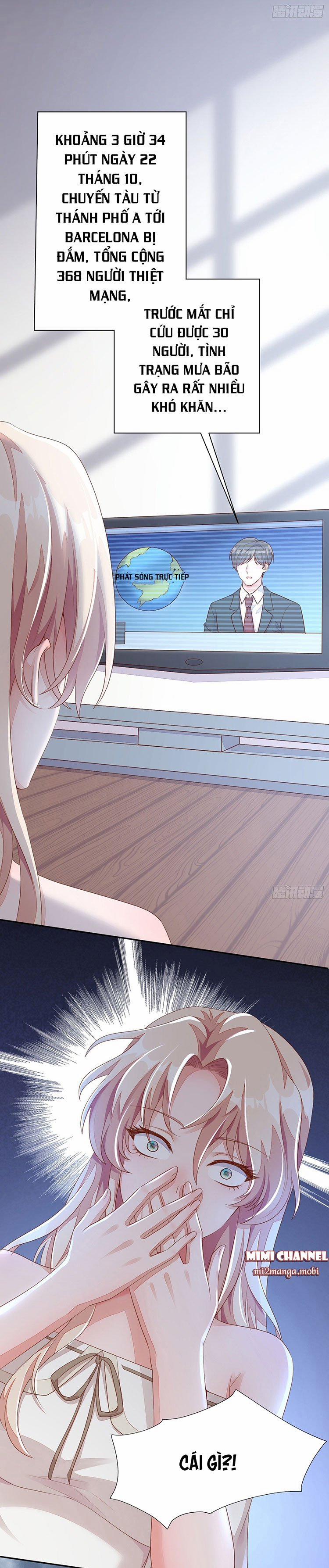 Lời Thì Thầm Của Ác Ma 1.2 trang 5