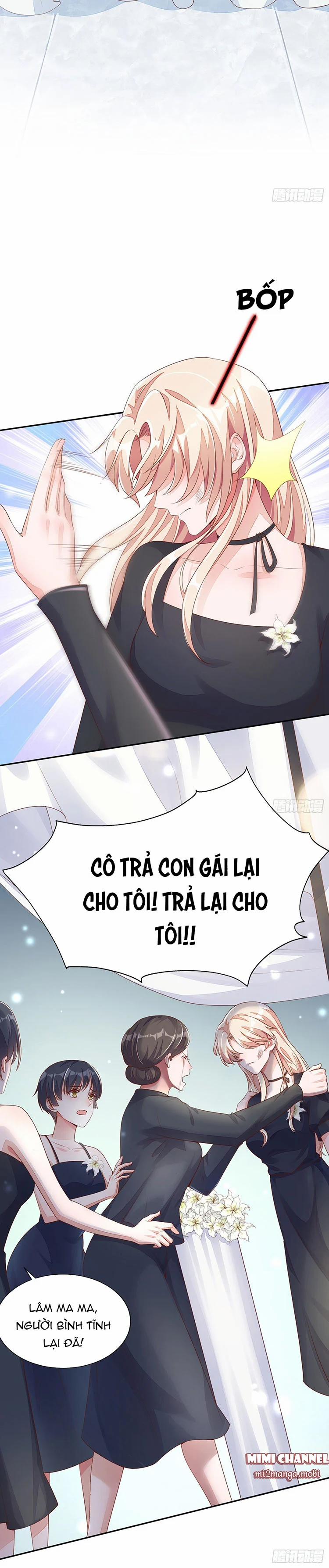 Lời Thì Thầm Của Ác Ma 1.2 trang 7