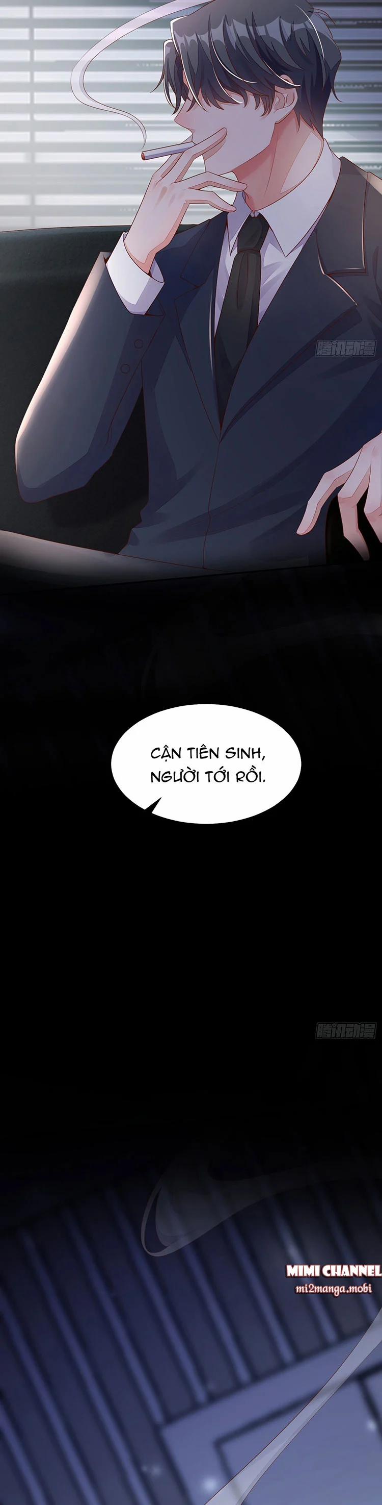 Lời Thì Thầm Của Ác Ma 1.2 trang 9