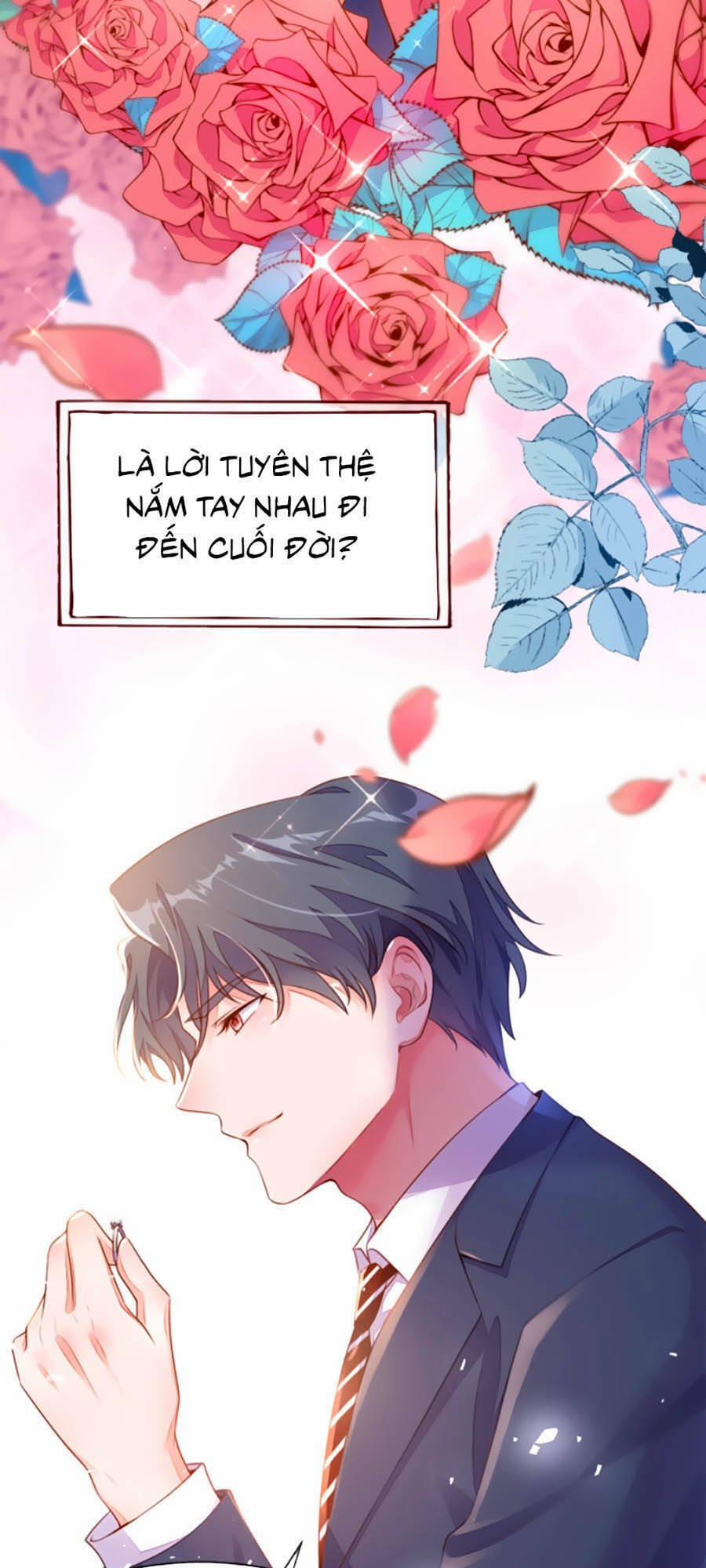 Lời Thì Thầm Của Ác Ma 1 trang 10