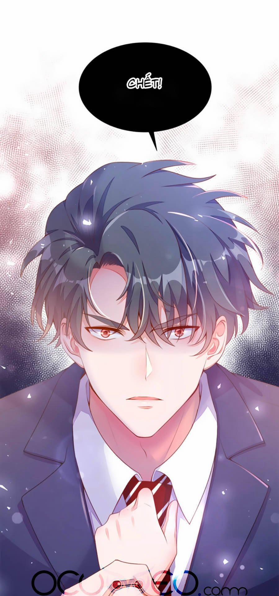 Lời Thì Thầm Của Ác Ma 1 trang 13