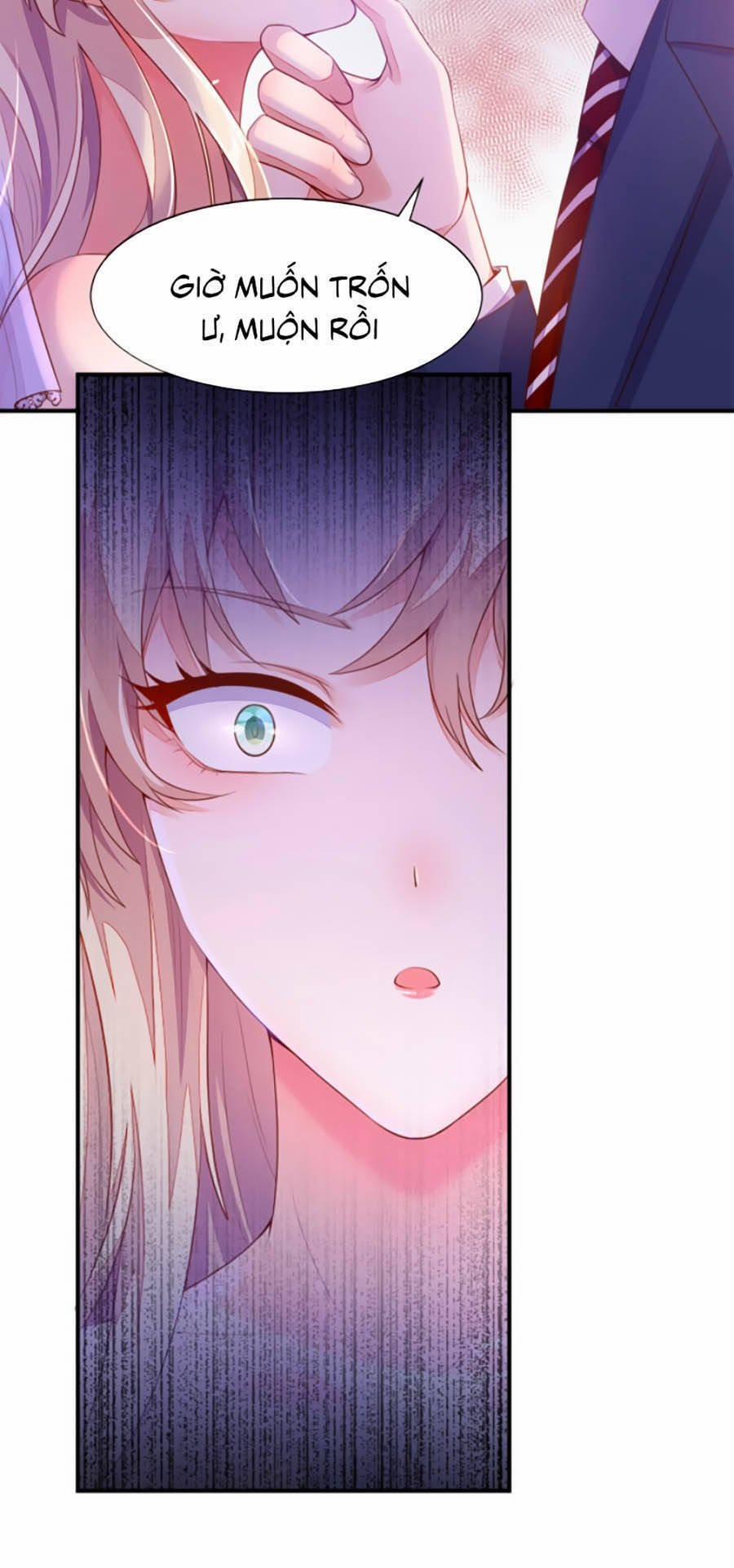 Lời Thì Thầm Của Ác Ma 1 trang 18