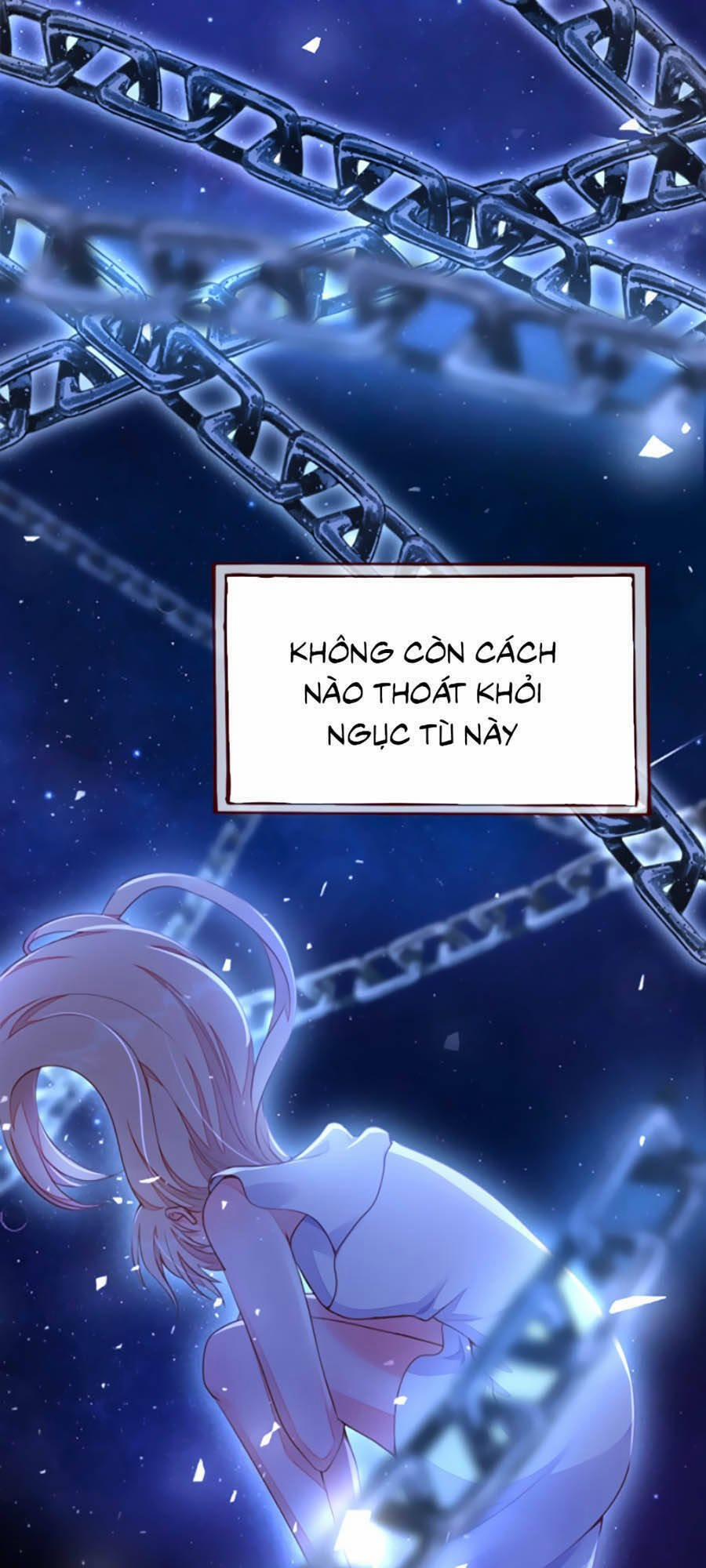 Lời Thì Thầm Của Ác Ma 1 trang 23