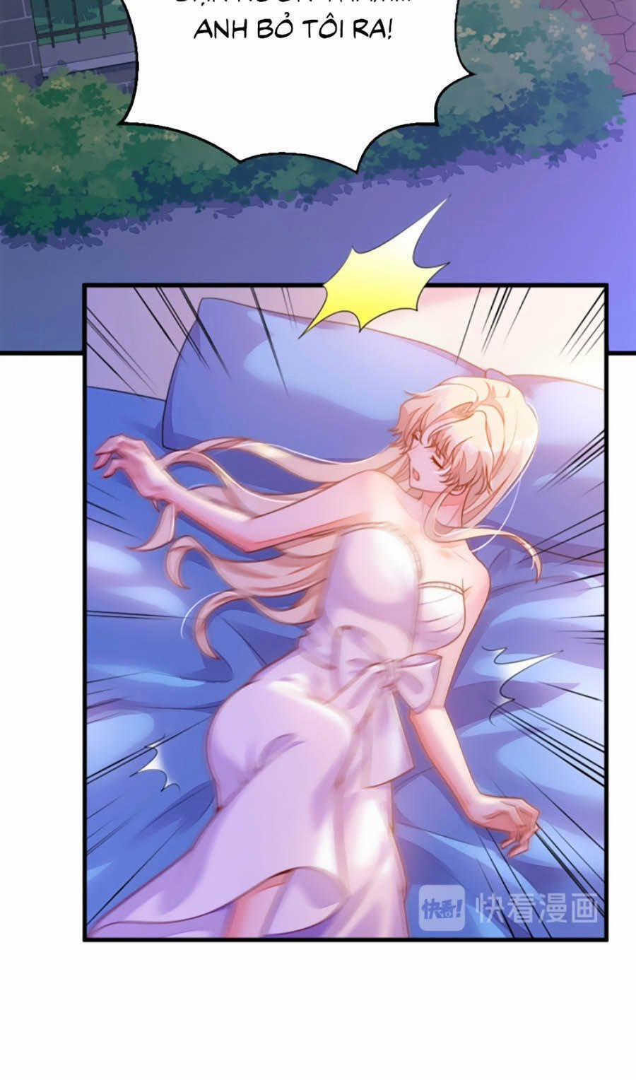 Lời Thì Thầm Của Ác Ma 1 trang 26