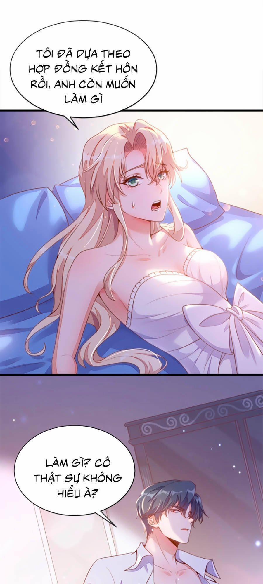 Lời Thì Thầm Của Ác Ma 1 trang 27