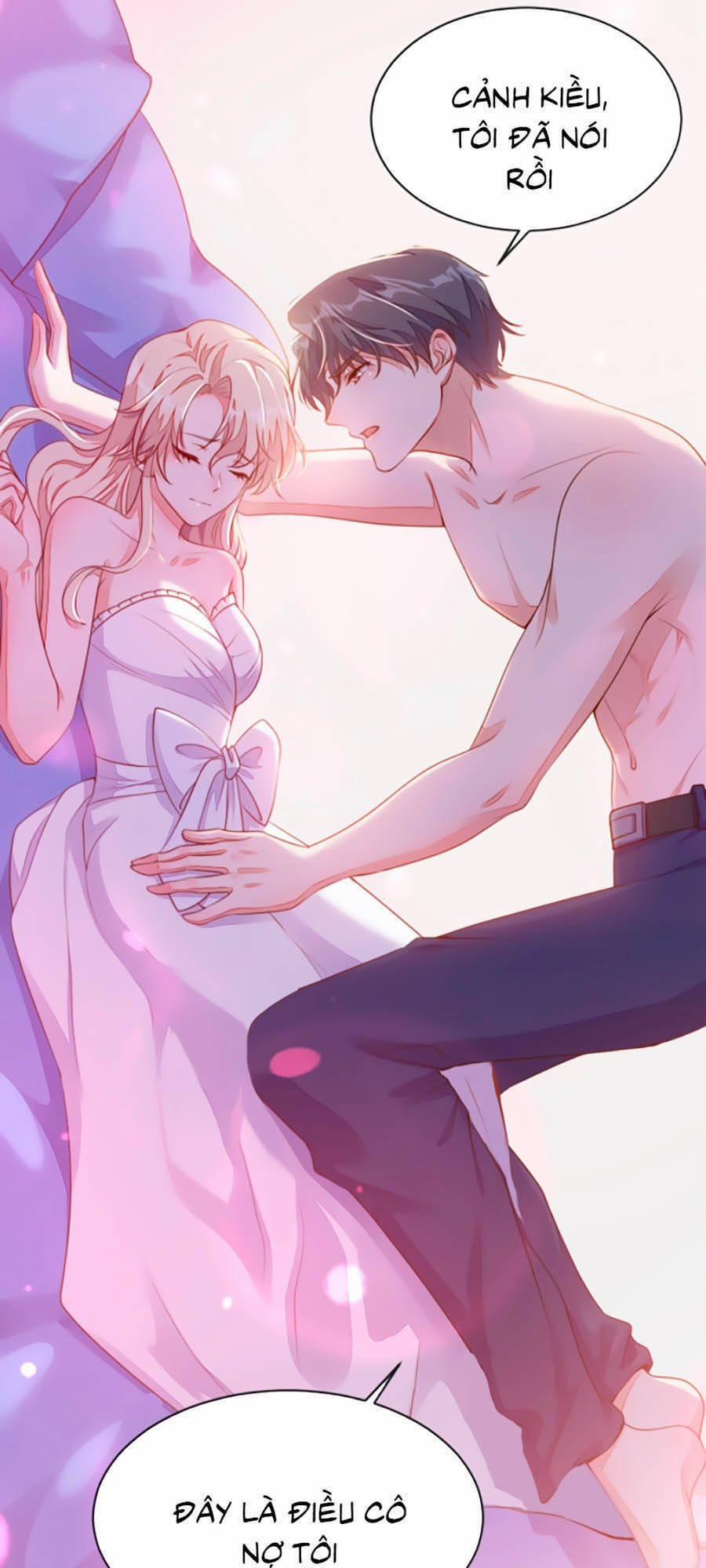 Lời Thì Thầm Của Ác Ma 1 trang 31