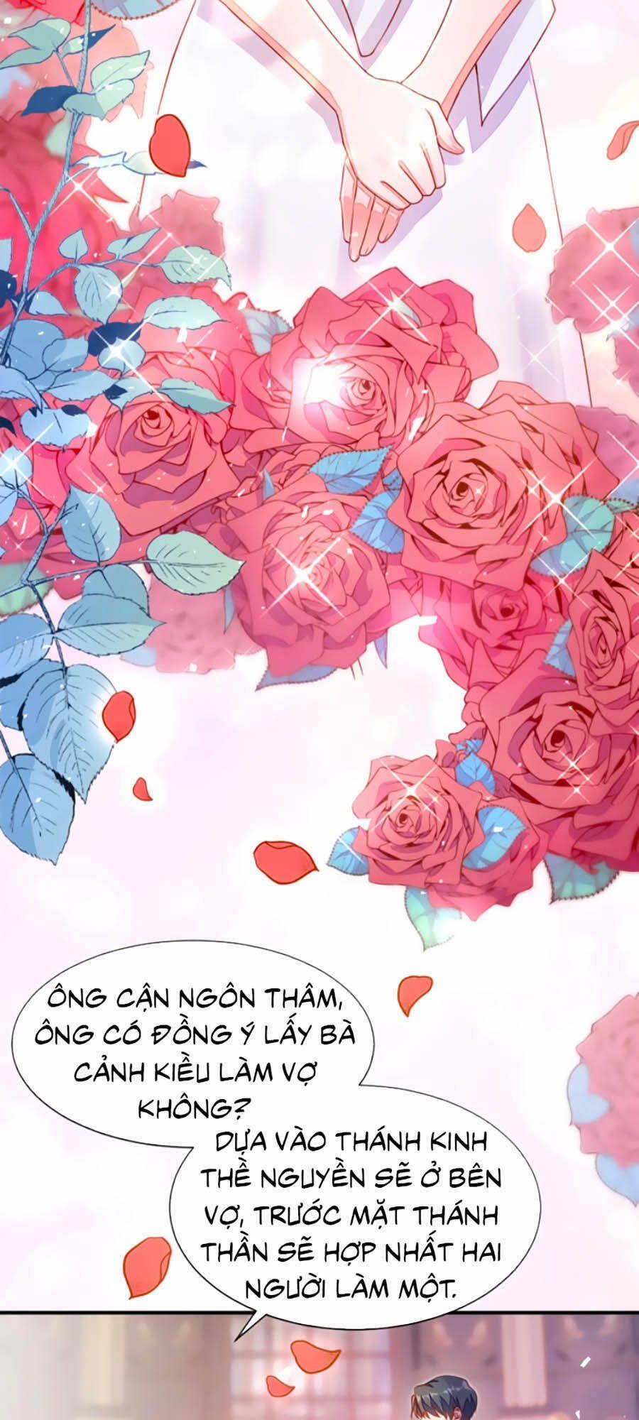 Lời Thì Thầm Của Ác Ma 1 trang 6