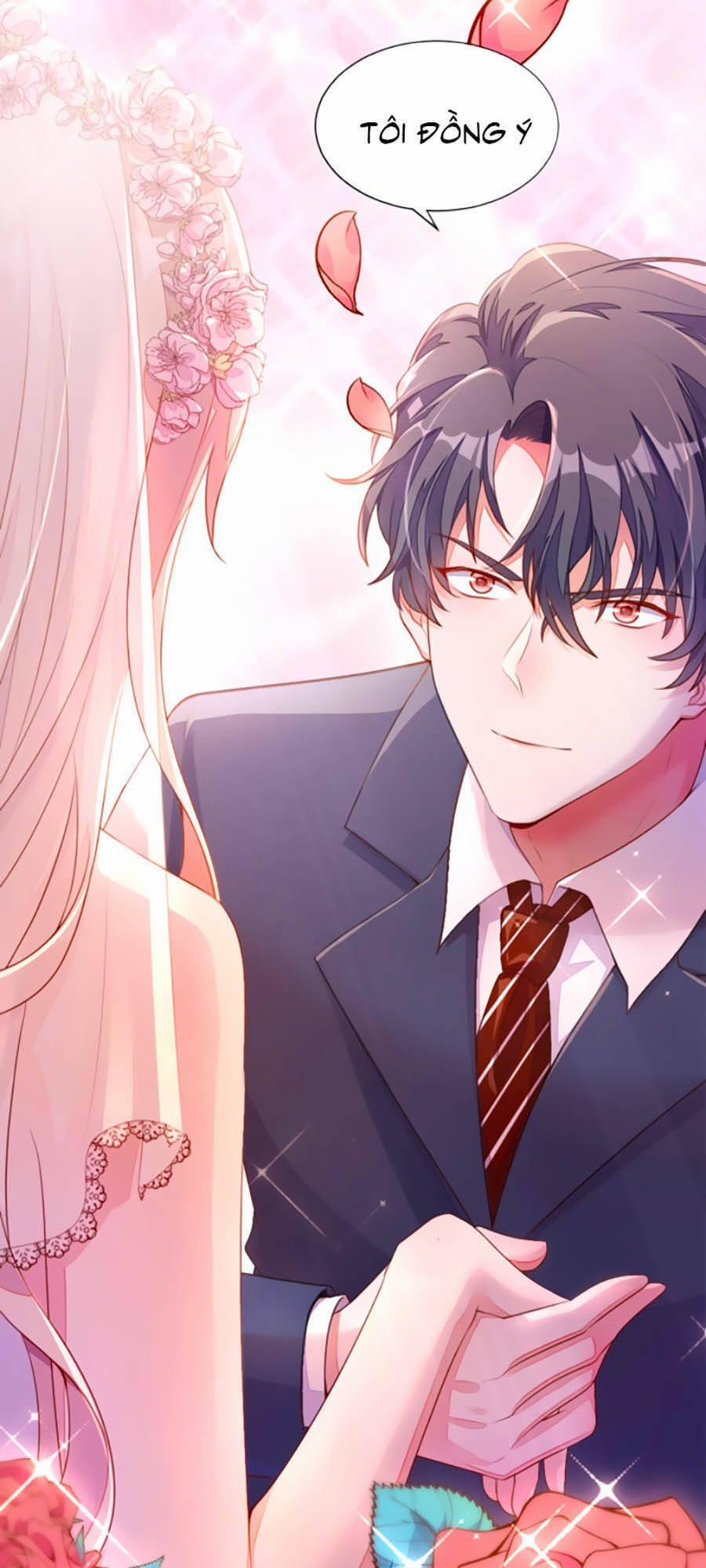 Lời Thì Thầm Của Ác Ma 1 trang 8