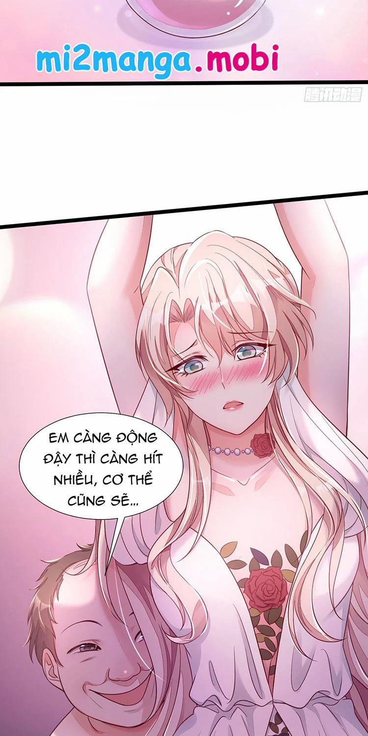 Lời Thì Thầm Của Ác Ma 10.5 trang 1