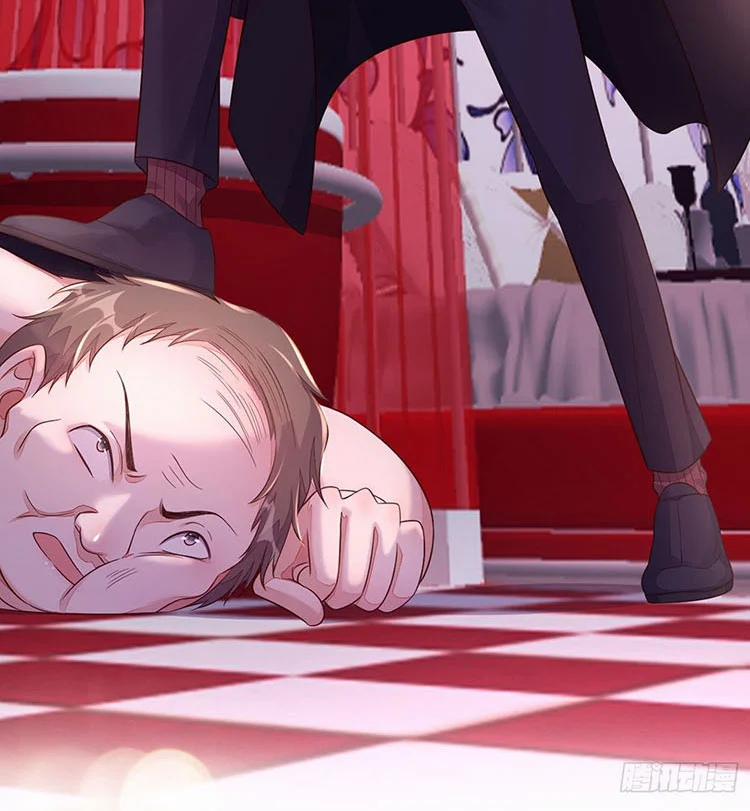 Lời Thì Thầm Của Ác Ma 10.5 trang 11