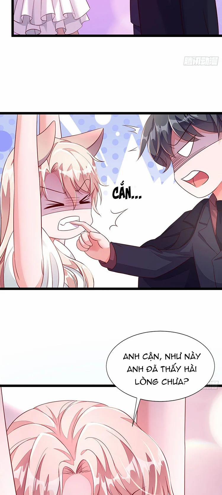 Lời Thì Thầm Của Ác Ma 10.5 trang 14