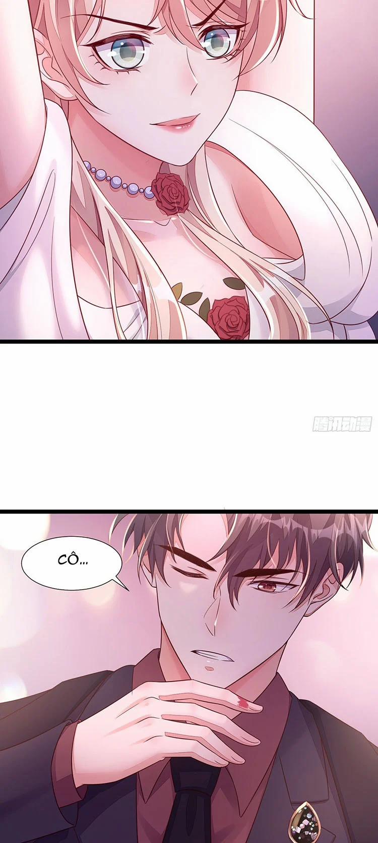 Lời Thì Thầm Của Ác Ma 10.5 trang 15