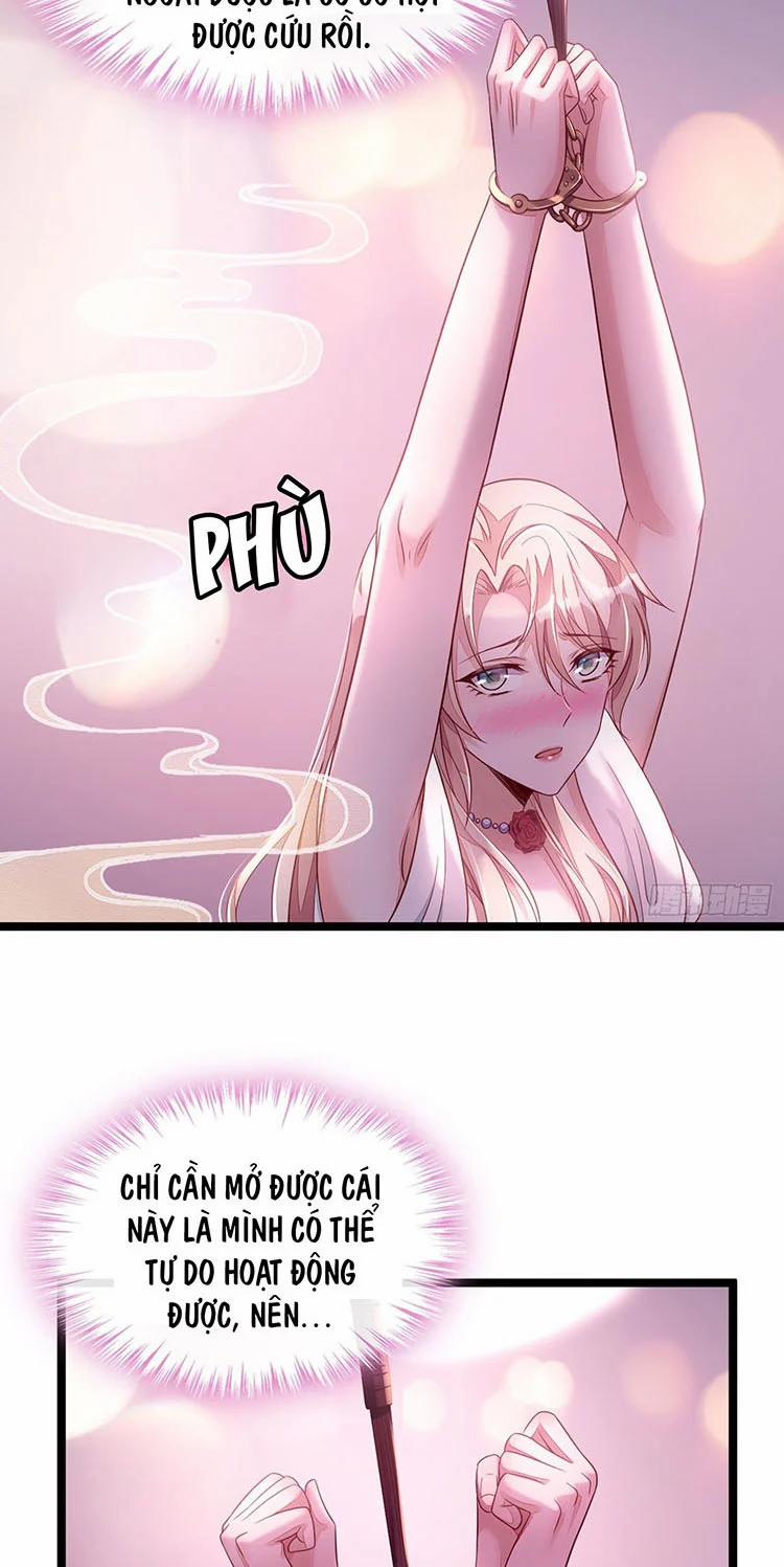 Lời Thì Thầm Của Ác Ma 10.5 trang 5