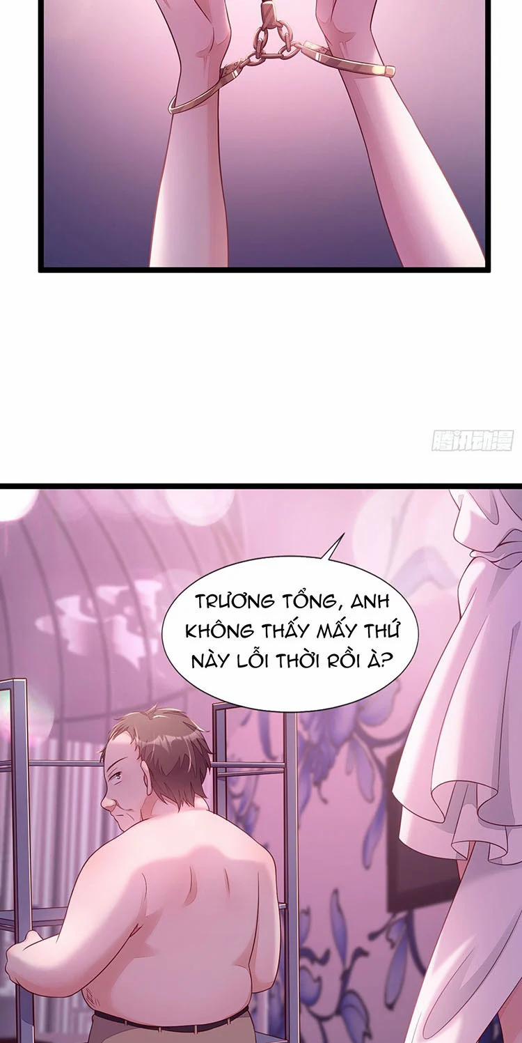 Lời Thì Thầm Của Ác Ma 10.5 trang 6