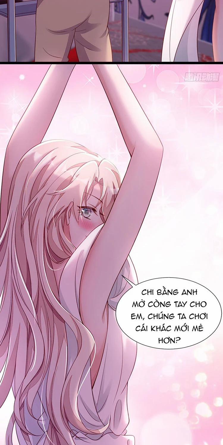 Lời Thì Thầm Của Ác Ma 10.5 trang 7