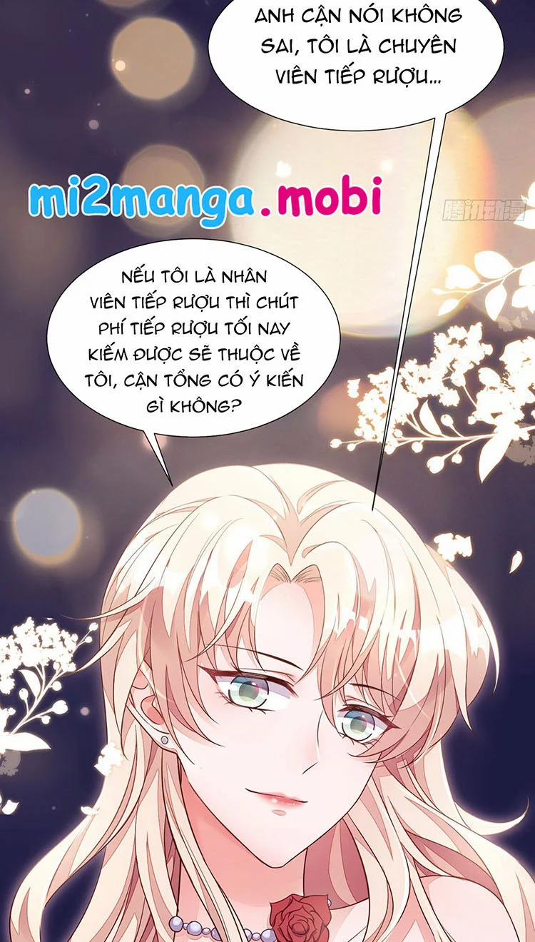 Lời Thì Thầm Của Ác Ma 10 trang 1