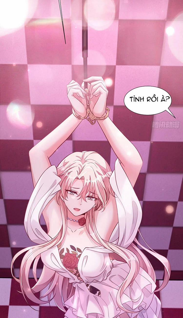 Lời Thì Thầm Của Ác Ma 10 trang 14