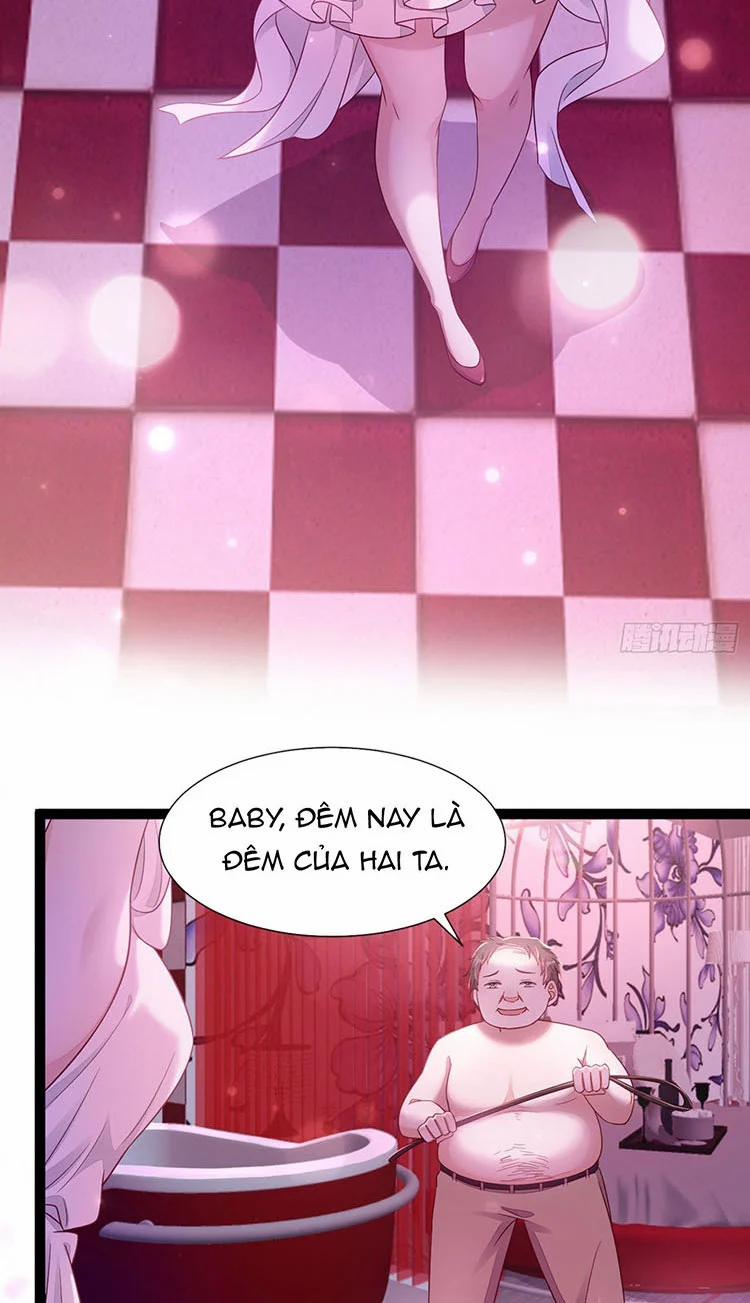 Lời Thì Thầm Của Ác Ma 10 trang 15