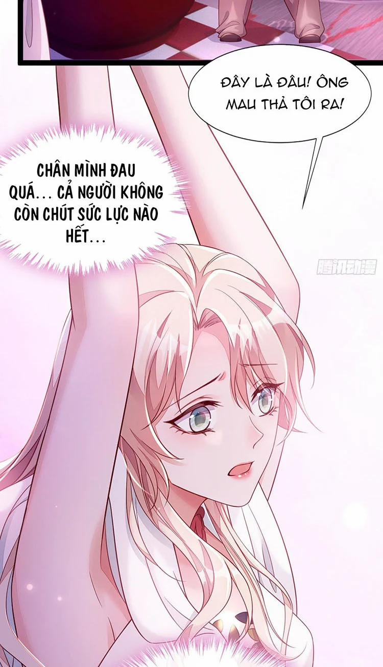 Lời Thì Thầm Của Ác Ma 10 trang 16