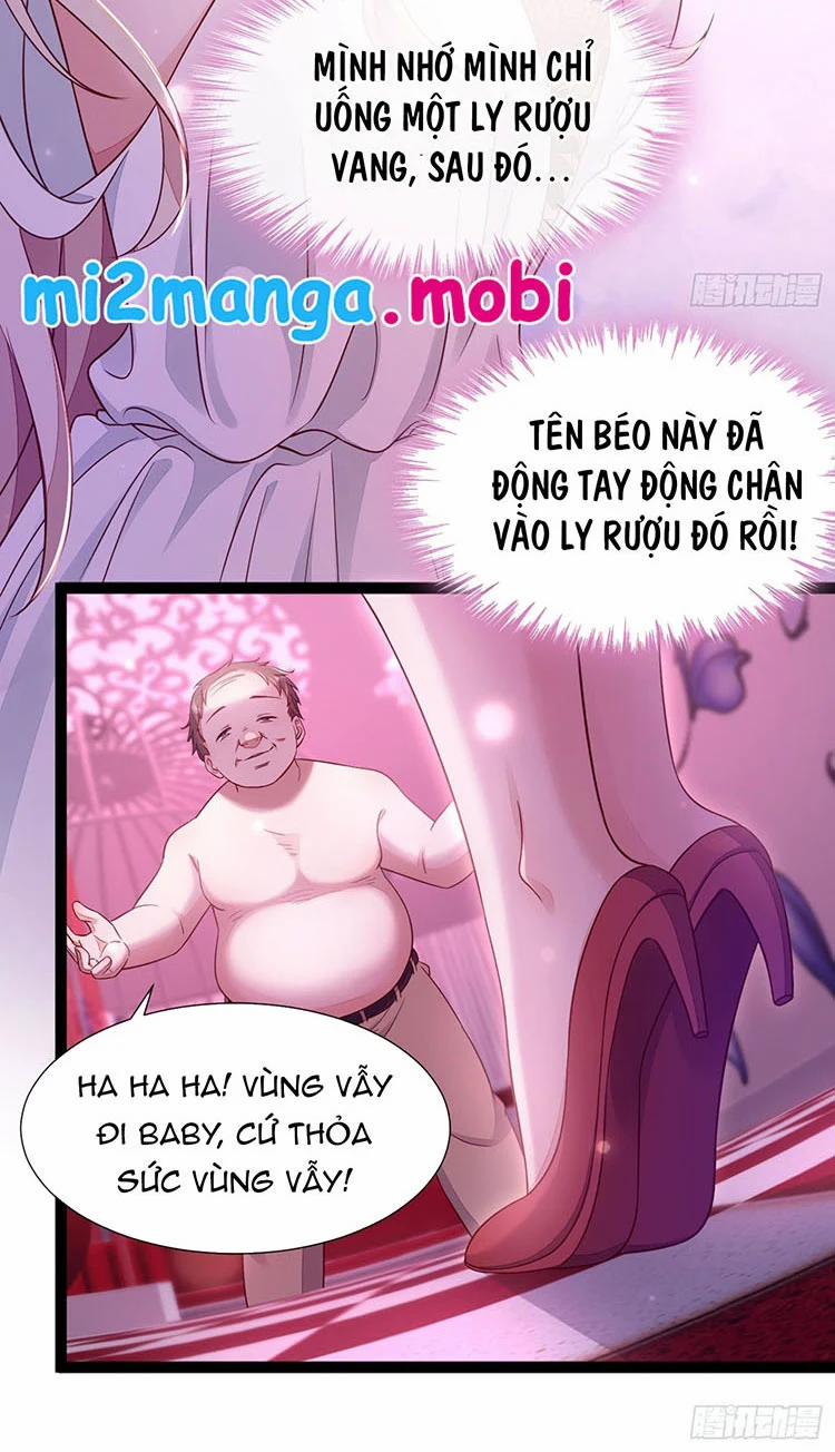 Lời Thì Thầm Của Ác Ma 10 trang 17