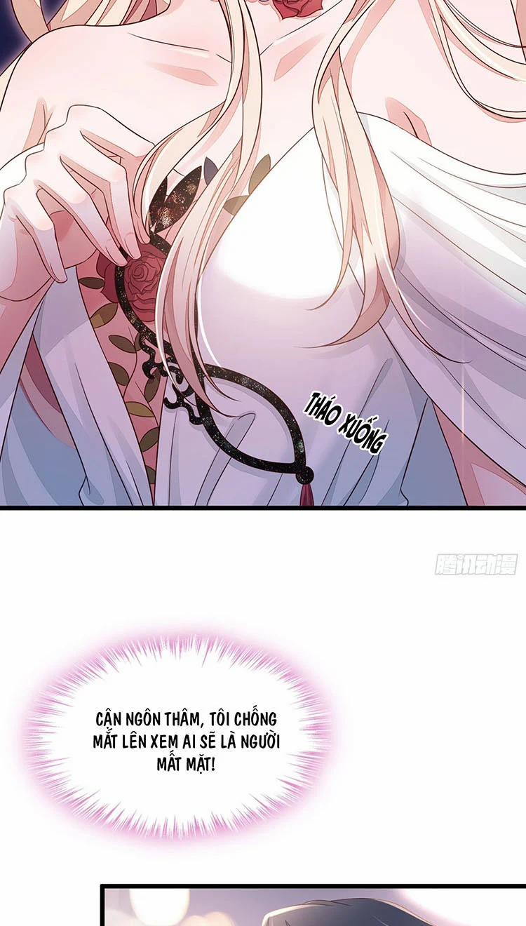 Lời Thì Thầm Của Ác Ma 10 trang 2