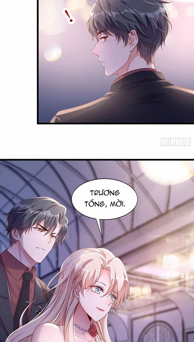 Lời Thì Thầm Của Ác Ma 10 trang 3