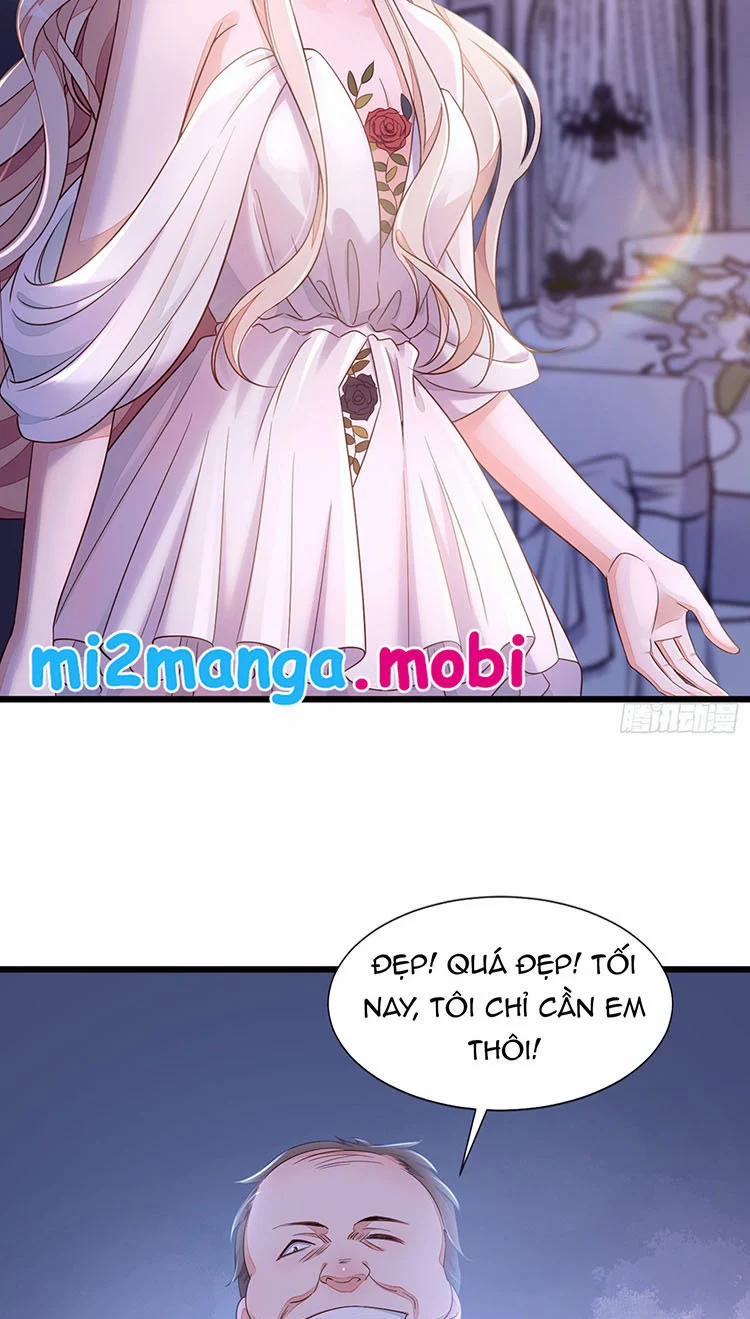 Lời Thì Thầm Của Ác Ma 10 trang 4