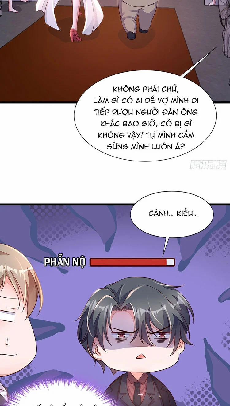 Lời Thì Thầm Của Ác Ma 10 trang 6