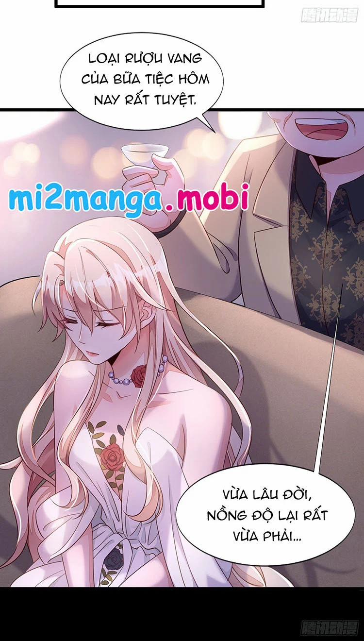 Lời Thì Thầm Của Ác Ma 10 trang 8